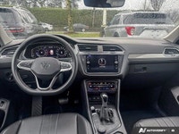 Only 29,000 Miles! This Volkswagen Tiguan boasts a Intercooled Turbo Regular Unleaded I-4 2.0 L/121... (image 9)