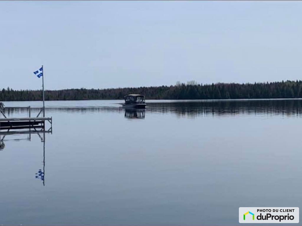 $299,000 - Residential Lot for sale in Lac-Drolet — photo 3
