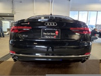 2018 Audi A5 Coupé Progressiv One Owner | Clean Title | Quattro AWD Key Features: Quattro All-Wheel... (image 5)