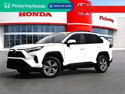 XLE|AWD|Sunroof|CarPlay|No Accidents 2025 Toyota RAV4 XLE XLE|AWD|Sunroof|CarPlay|No Accidents 0040...