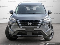 This Nissan Rogue has a trusty Intercooled Turbo Regular Unleaded I-3 1.5 L/91 engine powering this... (image 1)
