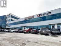 1100 SOUTH SERVICE Road Unit# 104 Stoney Creek, Ontario Hamilton Ontario Preview