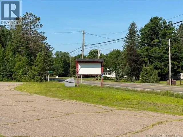 6310 Route 8 Boiestown, New Brunswick in Land for Sale in Fredericton - Image 6