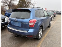 SINGLE OWNER! DEALER MAINTAINED FROM NEW! All-Wheel Drive, Brand New Blizzak Winter Tires on Rims In... (image 2)