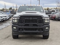 This Ram 2500 has a strong Intercooled Turbo Diesel I-6 6.7 L/408 engine powering this Automatic tra... (image 2)