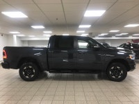 For 2020, the Ram 1500 Rebel sharpened its identity by pairing serious off-road hardware with a far... (image 3)