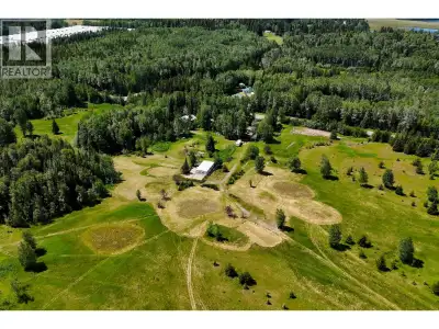 An amazing opportunity to own your very own golf course. This expansive 165-acre area is a short wal...