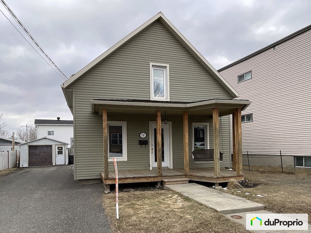 $300,000 - 1 1/2 Storey for sale in Victoriaville — photo 3