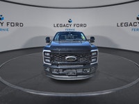 *Premium Audio, FX4 Off-Road Package, Spray-In Bedliner, 5th Wheel/Gooseneck Hitch Prep Package, Pow... (image 3)
