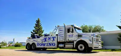 TOW TRUCK OPERATOR, View more