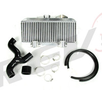 Subaru Impreza WRX STI 2008-14 Top Mount Intercooler