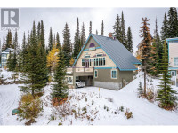 205 Monashee Road Silver Star, British Columbia