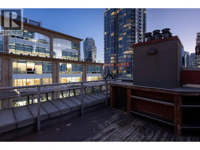 PH6 869 BEATTY STREET Vancouver, British Columbia in Condos for Sale in Vancouver - Image 29