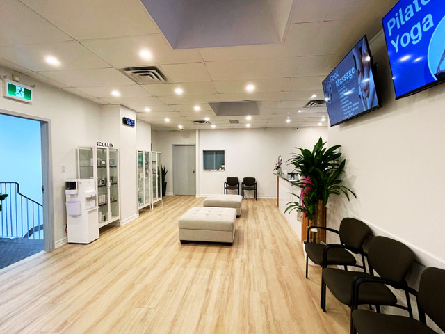 RMT female who speaks Spanish in Healthcare in City of Toronto