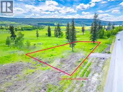 This ¾-acre parcel, zoned light industrial, is the perfect spot to bring your building plans to life...