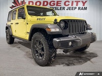 Only 35,953 Miles! This Jeep Wrangler boasts a V-6 3.6 L engine powering this Automatic transmission... (image 7)