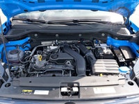 Elevate your daily drive with the strikingly vibrant 2026 Volkswagen Taos Comfortline Black Edition,... (image 7)
