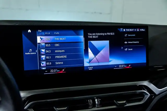 2023 BMW 3 Series 330i xDrive | Groupe Premium | Volant in Cars & Trucks in City of Montréal - Image 25