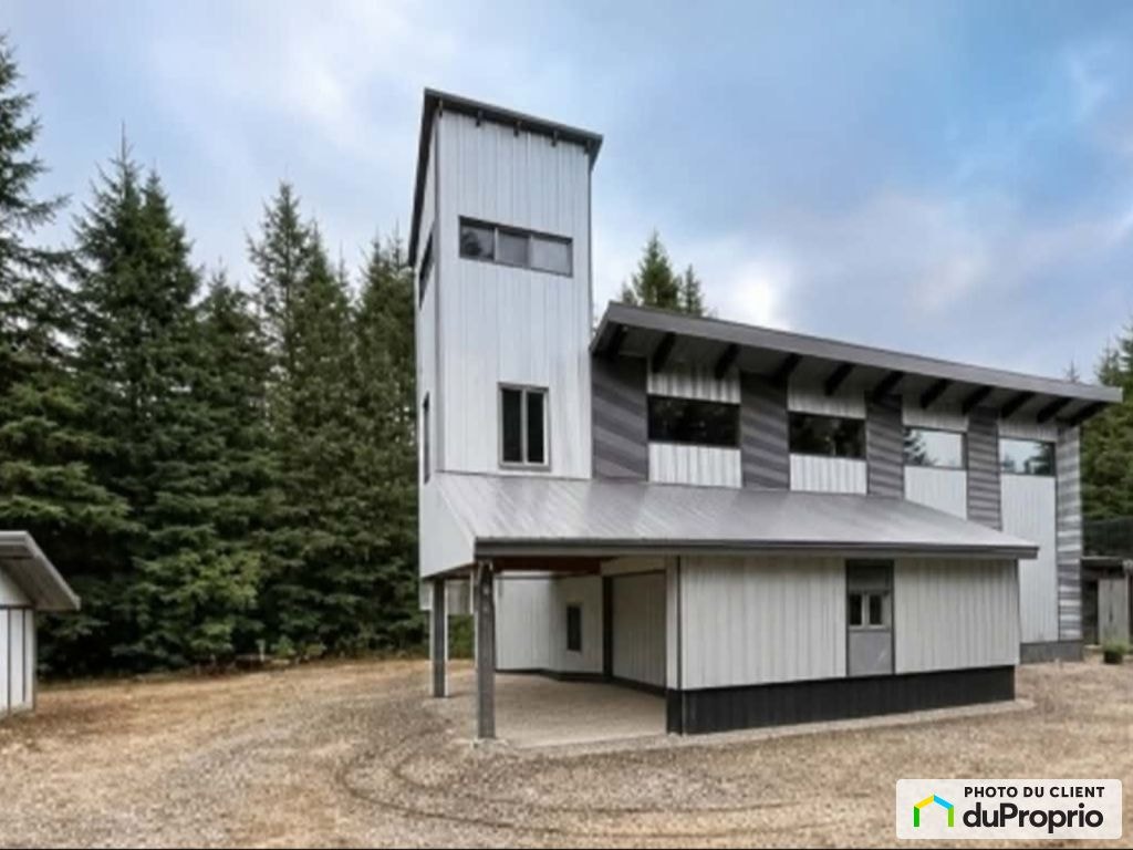 $549,900 - 1 1/2 Storey for sale in St-Alexis-Des-Monts — photo 2