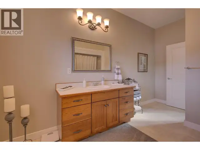 6416 HORSEFLY LANDING ROAD Horsefly, British Columbia in Houses for Sale in Williams Lake - Image 15