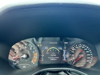 Command the wilderness and urban landscapes alike with this rugged 2024 Jeep Compass Trailhawk. Unde... (image 9)