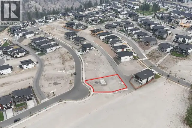 1116 Antler Drive Penticton, British Columbia in Land for Sale in Penticton - Image 5