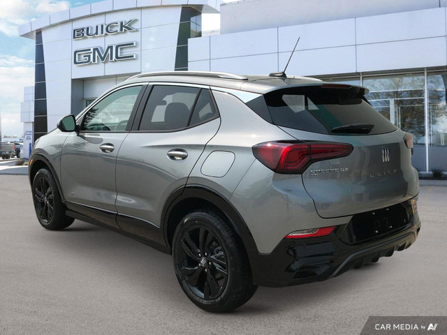 2026 Buick Encore GX Sport Touring in Cars & Trucks in Winnipeg - Image 4