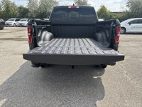 ENGINE: 3.0L I6 HURRICANE SO TWIN TURBO ESS (STD),REAR WHEELHOUSE LINERS,RADIO: UCONNECT 5 NAV W/14.... (image 8)