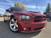 2006 Dodge Charger SRT8