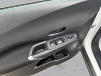 1.6L 4-Cylinder Engine | Xtronic CVT Automatic Transmission | Front-Wheel Drive | Heated Front Seats... (image 9)