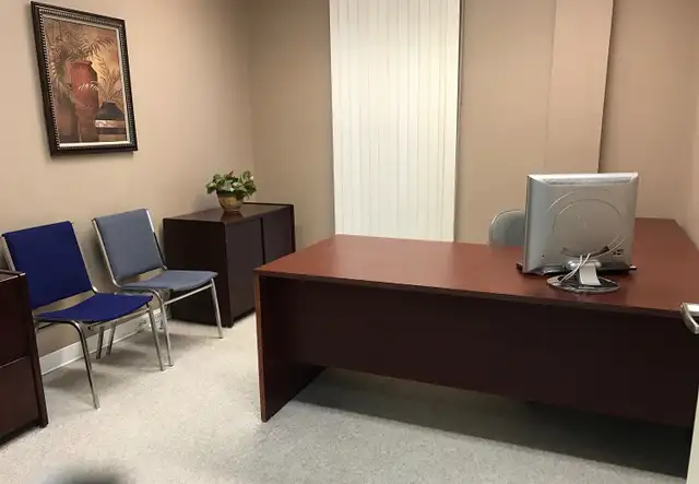 LETEAM OFFICE SPACE IN CALGARY STARTING AT $475 PER MONTH62864749948673123
