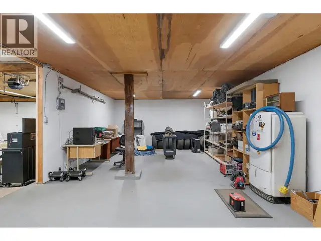 242 Haynes Street Penticton, British Columbia in Commercial & Office Space for Sale in Penticton - Image 29