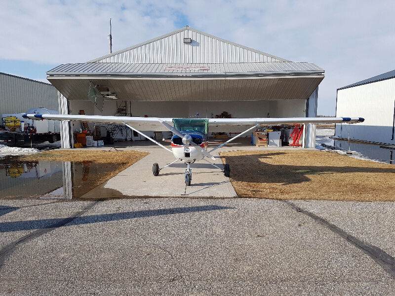 Aviation business in NE Sask. for sale. Commercial & Office Space for Sale Nipawin Kijiji