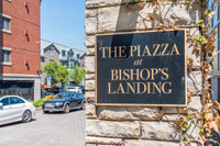 Bishop’s Landing Waterfront Furnished Condo (Halifax)