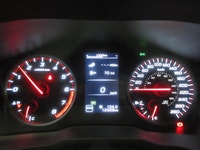 SUBARU WRX 2025 SPORT ÉDITION TURBO 271 HP AWD / CRUISE CONTROL ADAPTATIF + CONTROL DE CHANGEMENT DE... (image 6)