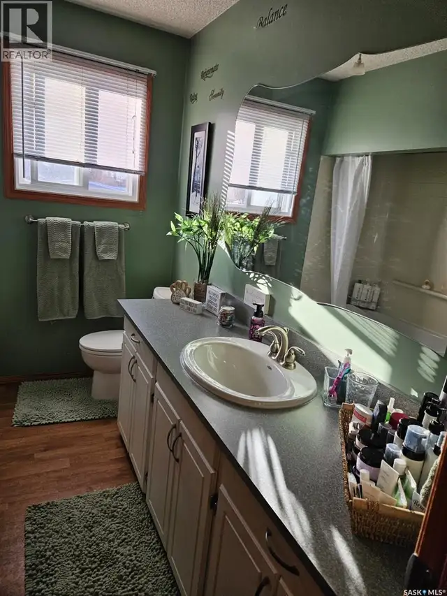 401 Sovereign CRESCENT Rosetown, Saskatchewan in Houses for Sale in Saskatoon - Image 18