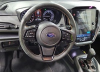 Ready for any adventure, this pristine 2024 Subaru Crosstrek Limited offers exceptional versatility... (image 4)