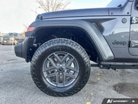| GRANITE CRYSTAL METALLIC | SPORT S | 2.0L TURBO I-4 | 4X4 | 8-SPEED AUTOMATIC | 17 GREY ALUMINUM W... (image 8)