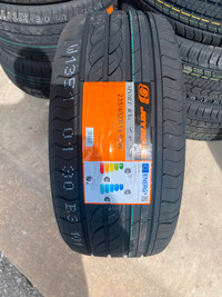 235/40/19 NEW ALL SEASON TIRES ON SALE CASH PRICE$105 NO TAX