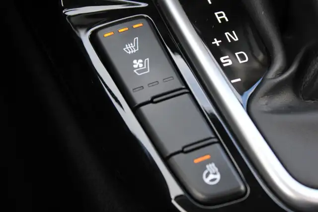 2023 KIA Seltos EX Premium AWD for sale in Cars & Trucks in Comox / Courtenay / Cumberland - Image 29