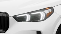 BMW Laval vous présente la puissante *BMW X1 xDrive28i 2026*. La nouvelle BMW X1 a la sportivité et... (image 7)