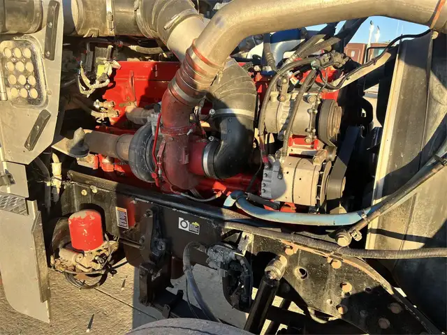 2008 KENWORTH W900L in Heavy Trucks in City of Montréal - Image 23