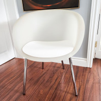 Olo Chair by Andrew Jones for Keilhauer