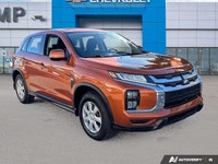 Saskatoon Motor Products - Recent Arrival! 2023 Mitsubishi RVR ES - Certified. Certification Program... (image 7)