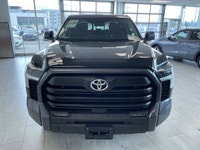 The 2023 Toyota Tundra SR with a twin-turbo V6 is a powerful and modern full-size pickup designed fo... (image 7)