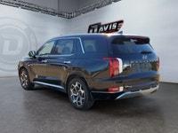 The 2021 Hyundai Palisade is a well-rounded package that delivers plenty of space and is packed with... (image 2)