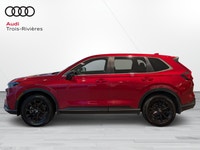 AUDI TROIS-RIVIÈRES MEMBER OF THE GABRIEL GROUP 819-266-7777 LOCATED IN THE CENTER OF MAURICIE AT AU... (image 1)