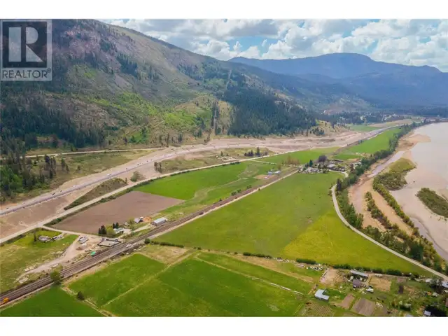 5720 VLA Road Chase, British Columbia in Land for Sale in Kamloops - Image 6