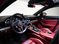 This beautiful 2018 Porsche Panamera E-Hybrid 4 is a local Ontario vehicle with a clean Carfax repor... (image 7)