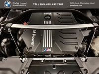 ===== 2023 BMW X4 M Competition | Gr. Sup | ===== ===== * Groupe Supérieur * Emblèmes BMW M 50 ans *... (image 9)